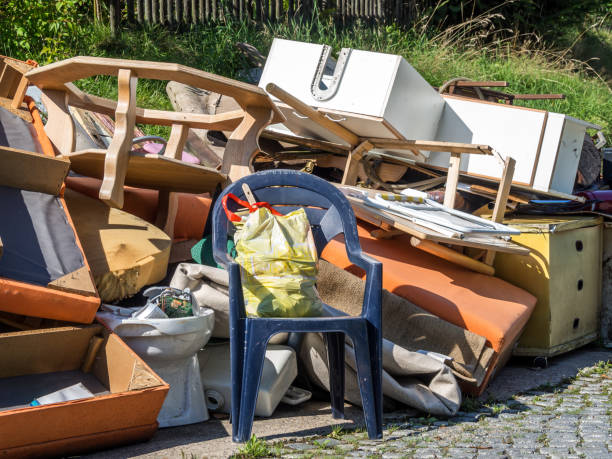 Debris Removal in Perth Amboy, NJ