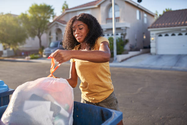 Best Commercial Junk Removal  in Perth Amboy, NJ