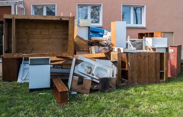 Best Commercial Cleanout Services  in Perth Amboy, NJ
