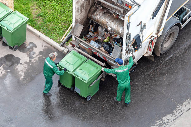  Perth Amboy, NJ Junk Removal Pros