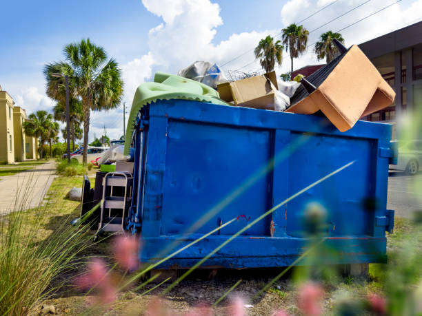 Best Professional Junk Removal  in Perth Amboy, NJ