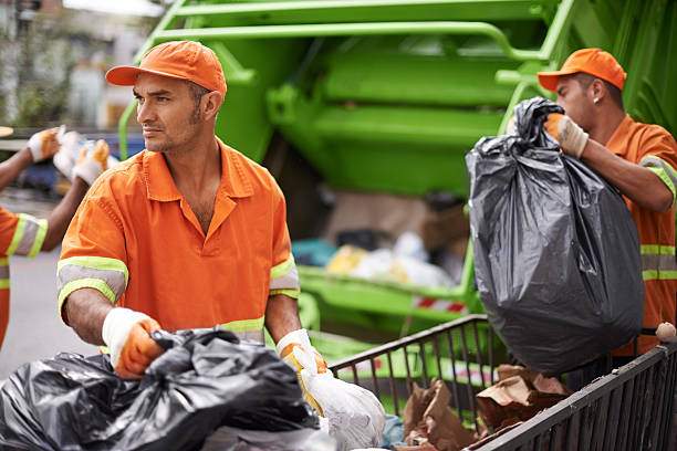 Best Attic Cleanout Services  in Perth Amboy, NJ