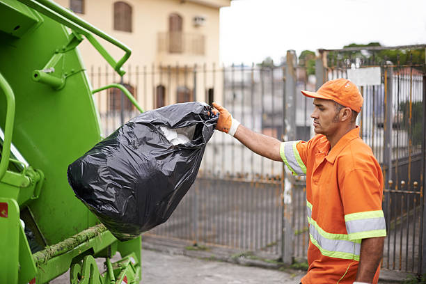 Best Residential Junk Removal  in Perth Amboy, NJ