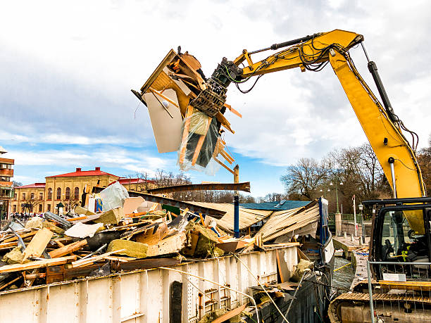 Best Affordable Junk Removal Services  in Perth Amboy, NJ