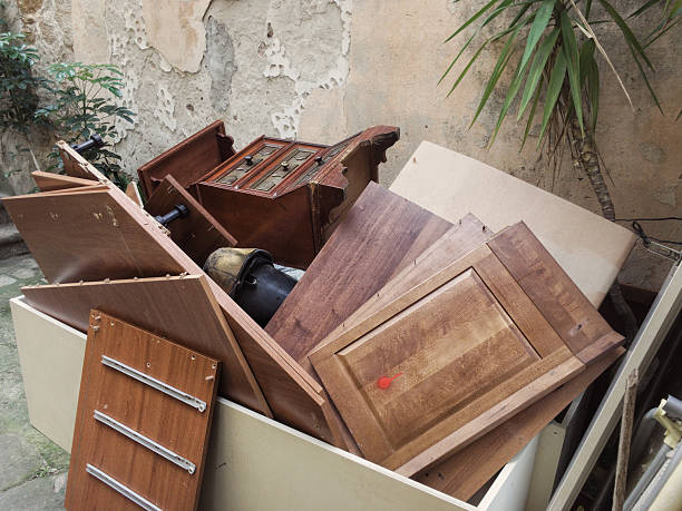 Perth Amboy, NJ Junk Removal Company